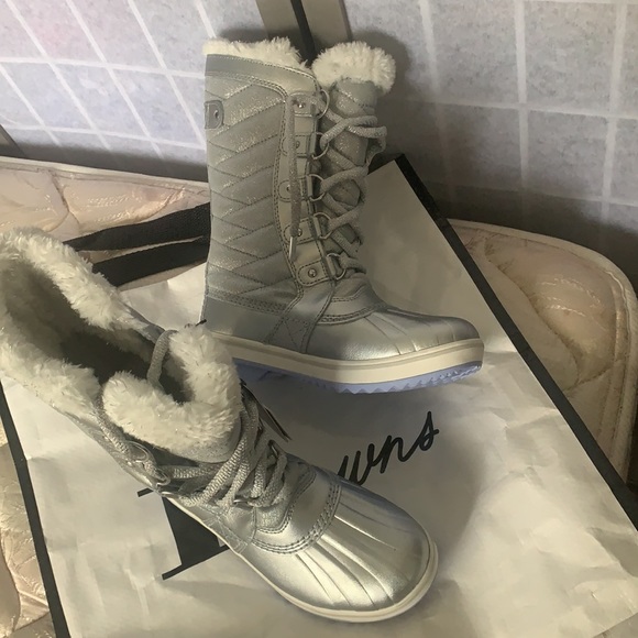 Boot frozen jamais porté - Picture 3 of 4